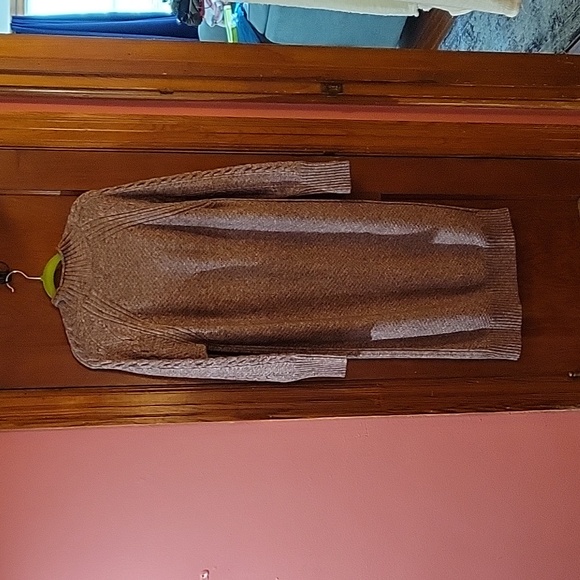 Sweater dress - Picture 2 of 2